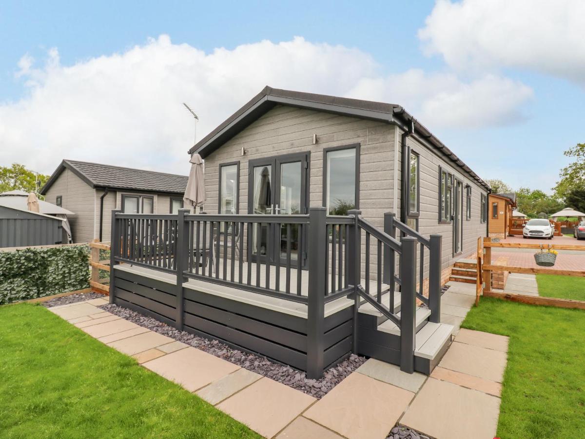 Вилла 36 Bucklesham Park Ипсвич Экстерьер фото